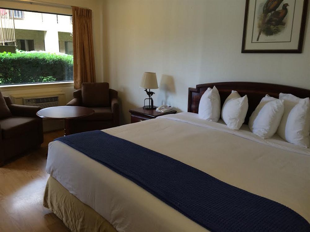 Knights Inn Crockett מראה חיצוני תמונה