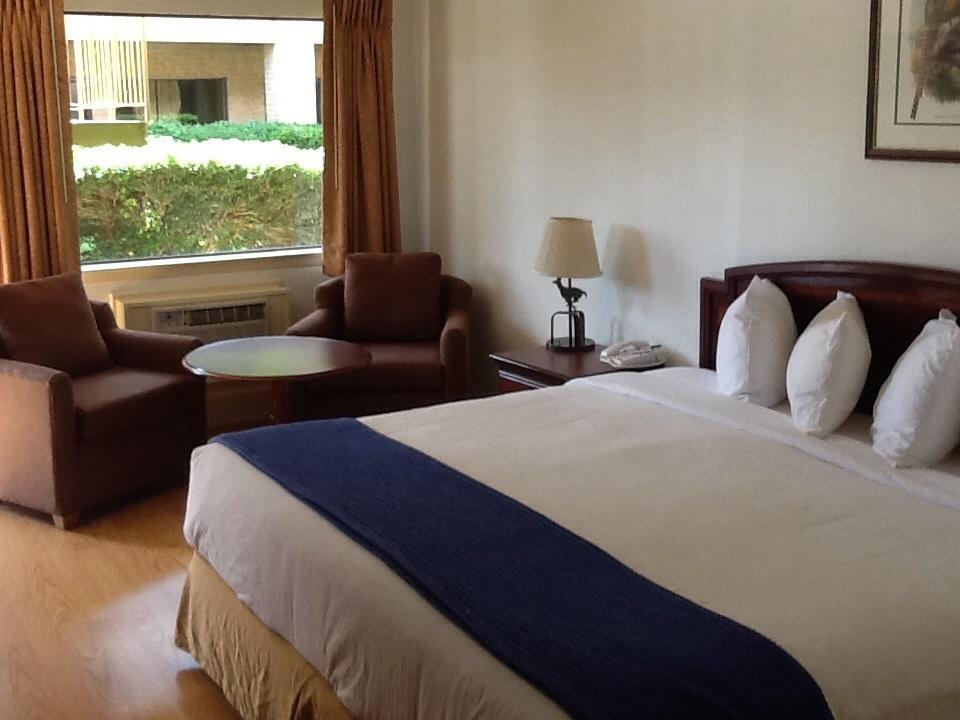 Knights Inn Crockett מראה חיצוני תמונה