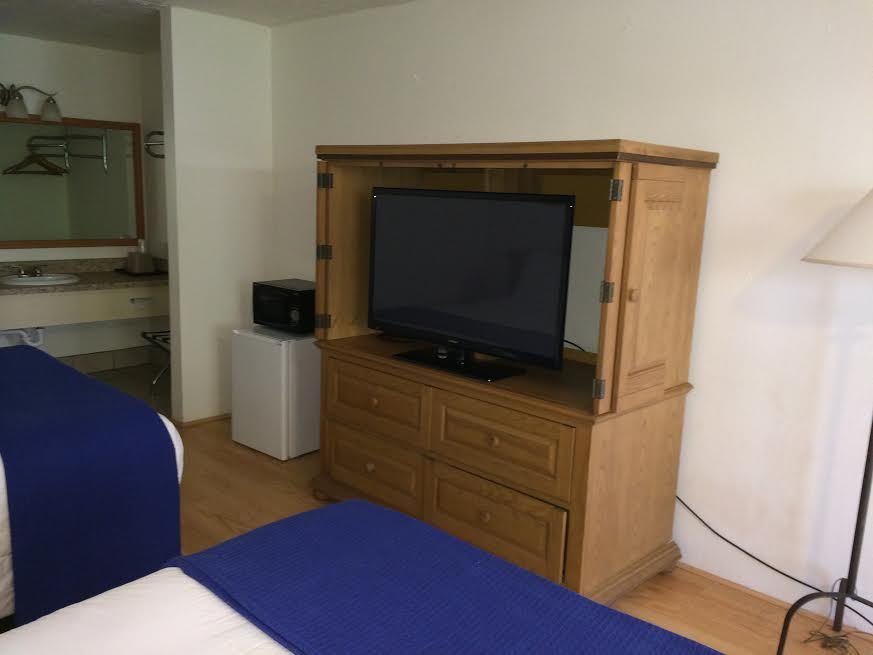Knights Inn Crockett מראה חיצוני תמונה