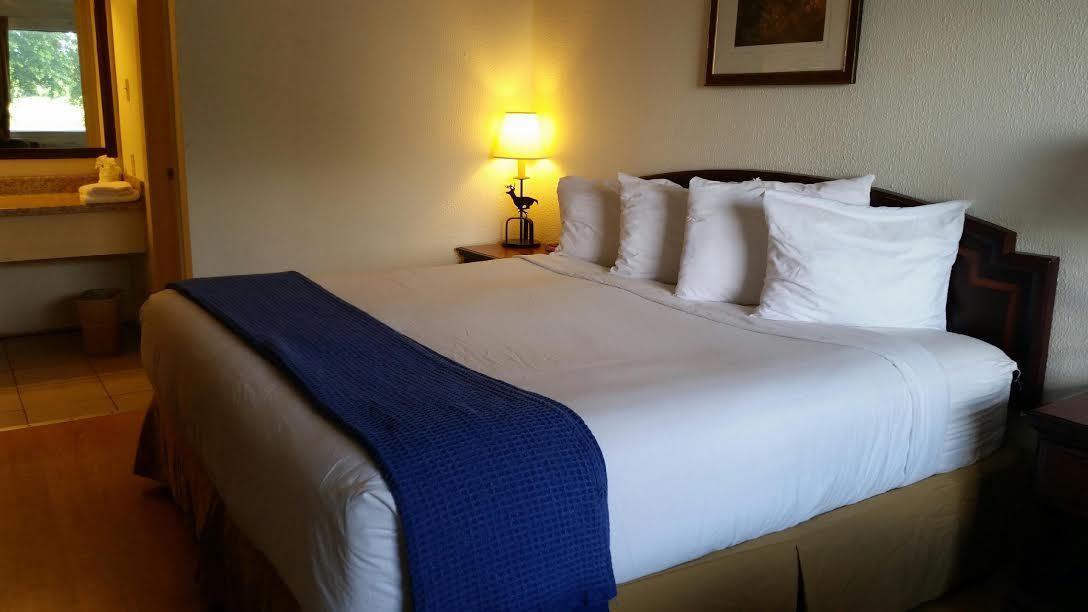 Knights Inn Crockett מראה חיצוני תמונה